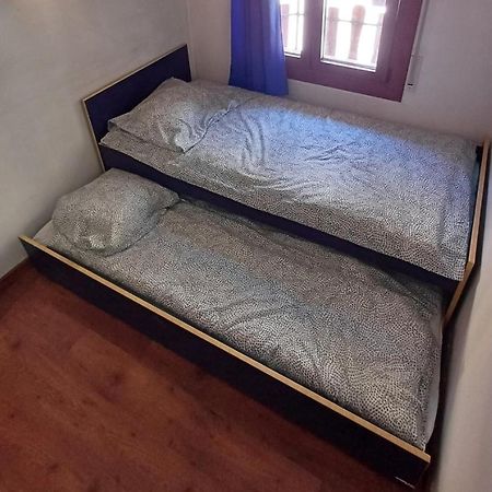 Appartement De Vacances Puigcerdà 외부 사진
