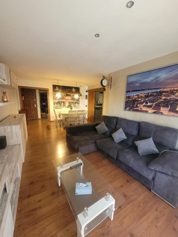 Appartement De Vacances Puigcerdà 외부 사진