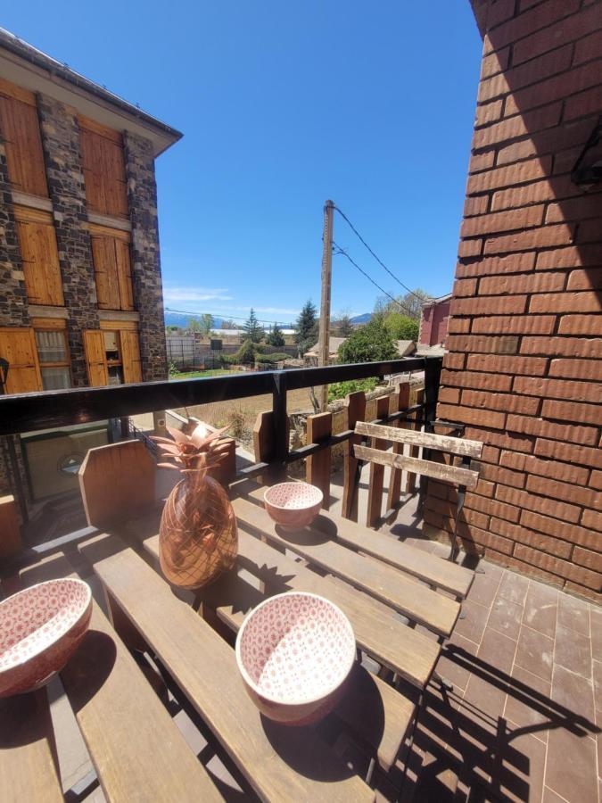 Appartement De Vacances Puigcerdà 외부 사진
