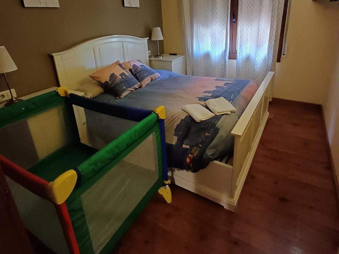 Appartement De Vacances Puigcerdà 외부 사진
