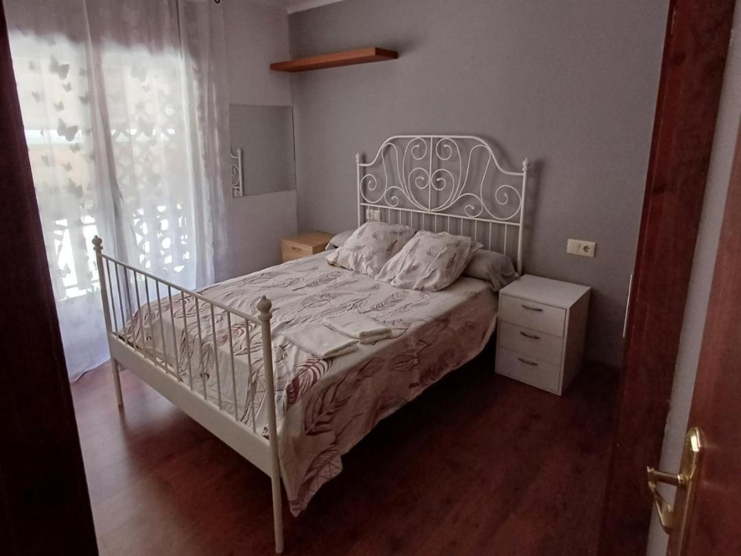 Appartement De Vacances Puigcerdà 외부 사진