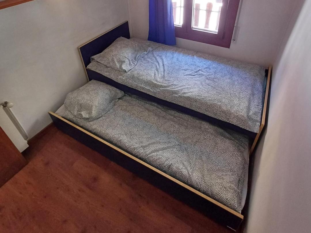 Appartement De Vacances Puigcerdà 외부 사진