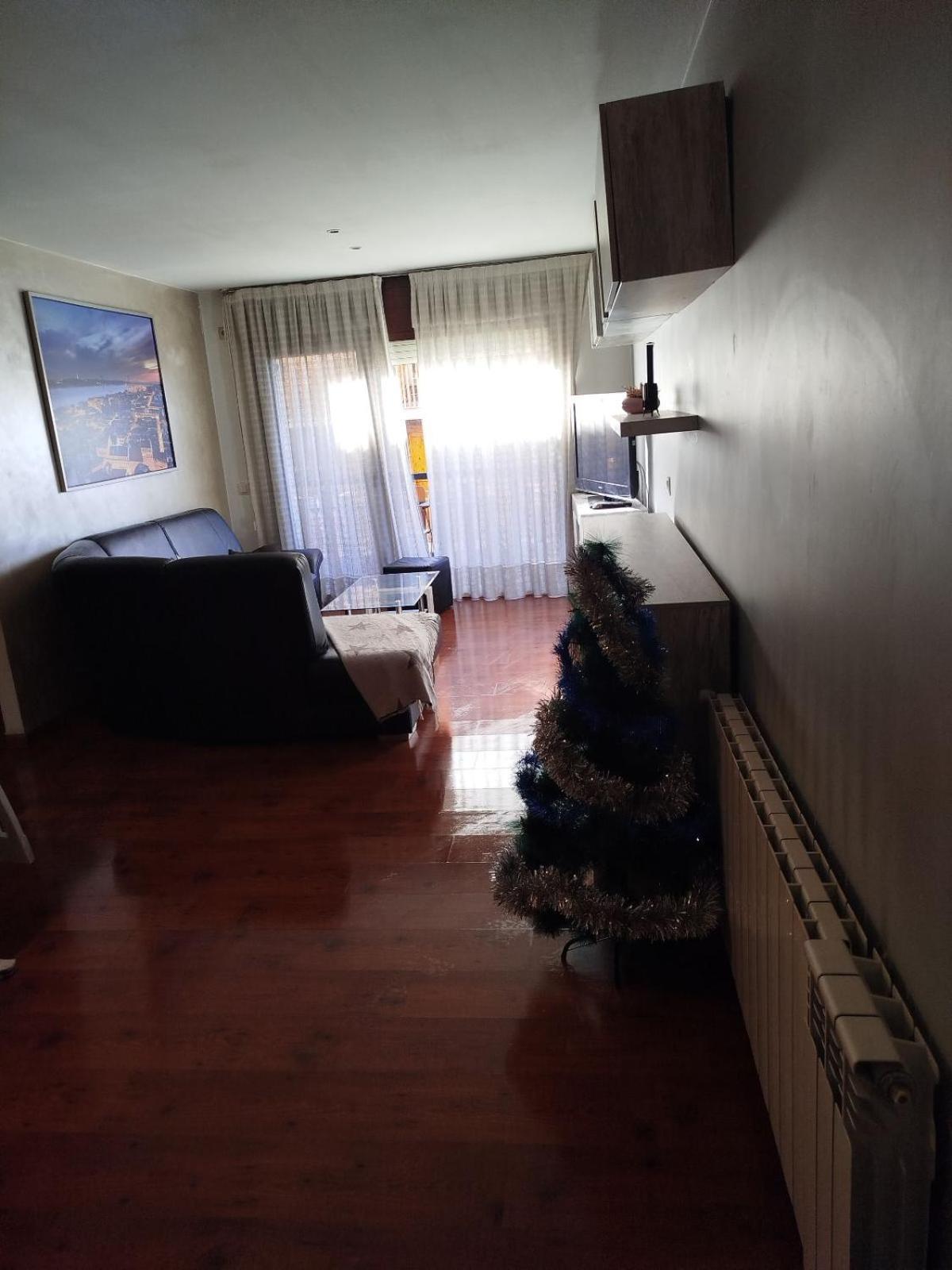 Appartement De Vacances Puigcerdà 객실 사진