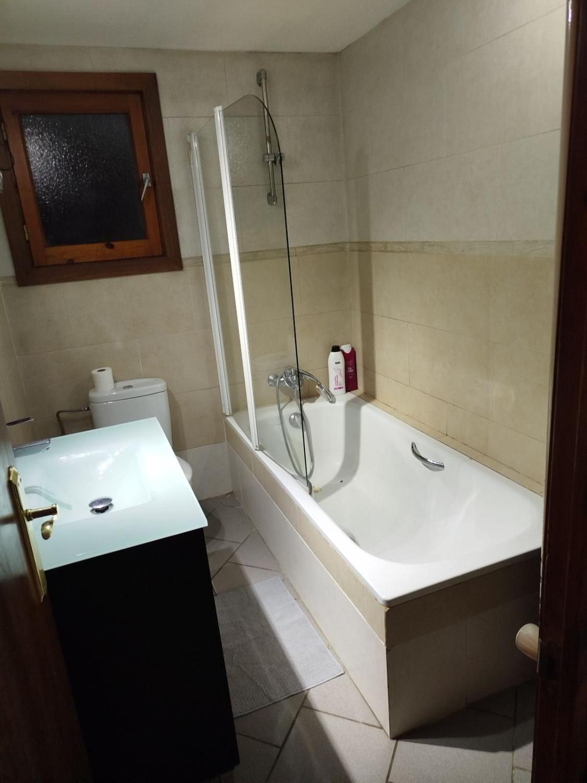 Appartement De Vacances Puigcerdà 객실 사진