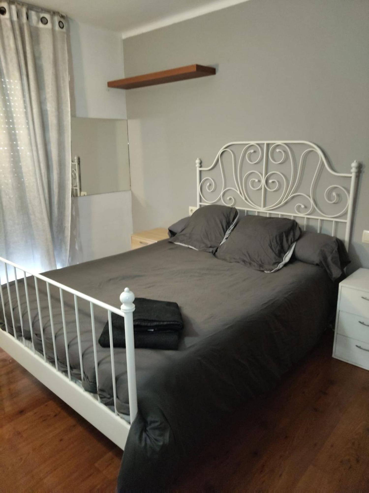 Appartement De Vacances Puigcerdà 외부 사진